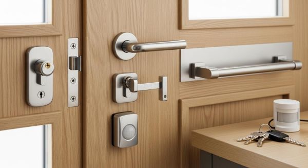 Comment choisir la protection antivol la plus efficace pour votre sécurité ?