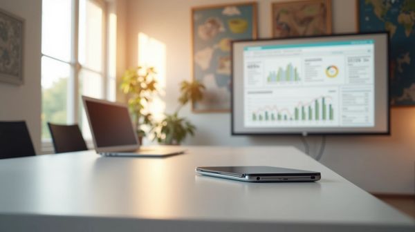 Experts e-commerce à lille : connecter son erp pour une transformation numérique réussie