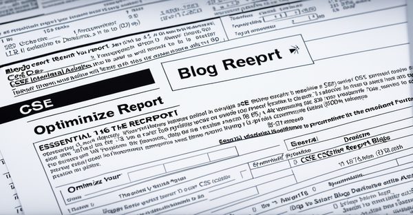 Optimisez votre compte rendu cse : le délai essentiel à connaître