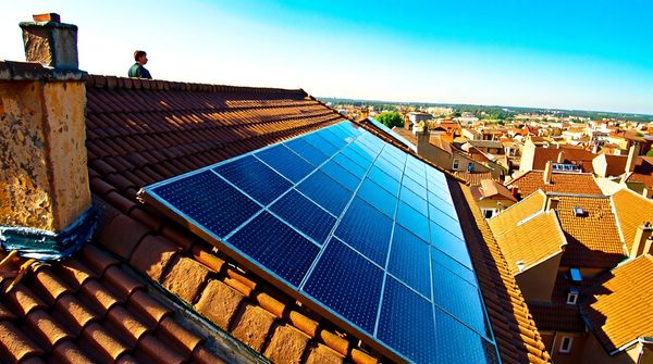 Panneaux solaires à carcassonne : optimiser son énergie et son investissement