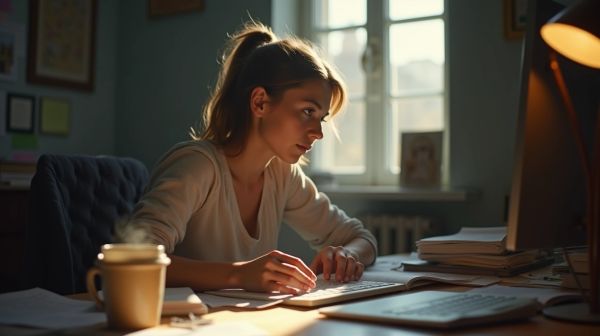 S'informer au quotidien avec un webzine d'actus adapté
