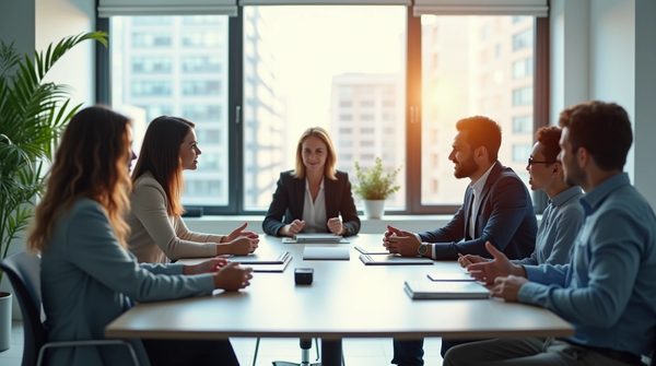 Stratégies innovantes pour développer et valoriser les soft skills en entreprise