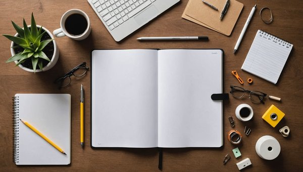 Papeterie en ligne : trouvez votre inspiration créative !