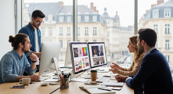 Pourquoi choisir une agence social media à Lille pour votre marque ?