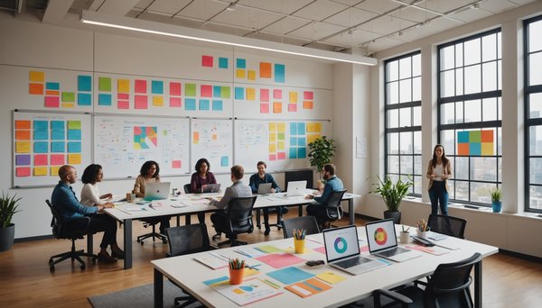 Optimiser votre product management : conseils experts incontournables