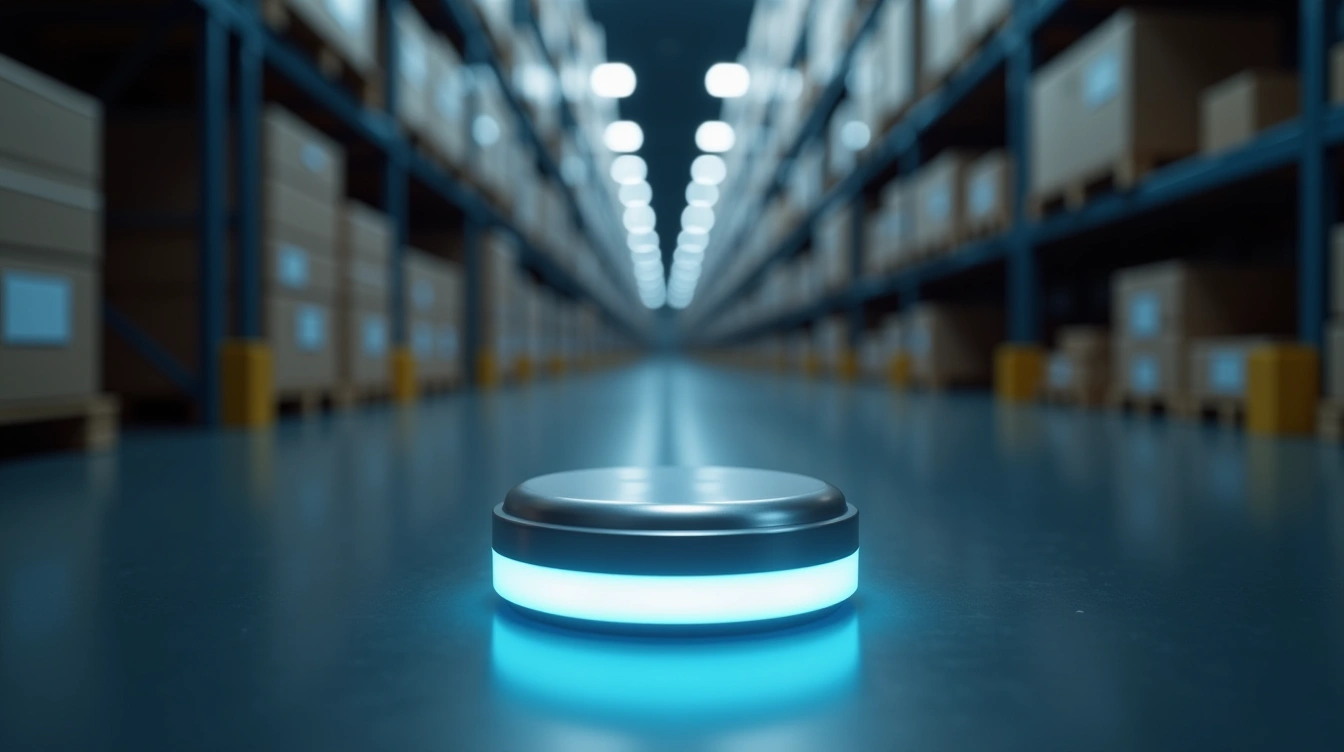 Questions fréquentes sur la traçabilité RFID