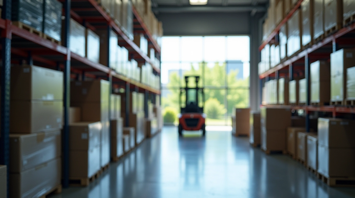 Questions fréquentes sur la logistique externalisée